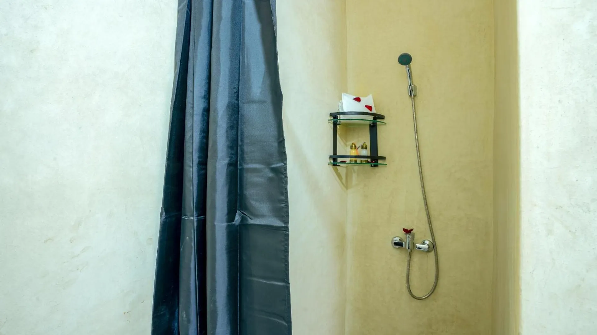 Riad Le Graff Pink Group Marrakesh 0*,  Morocco