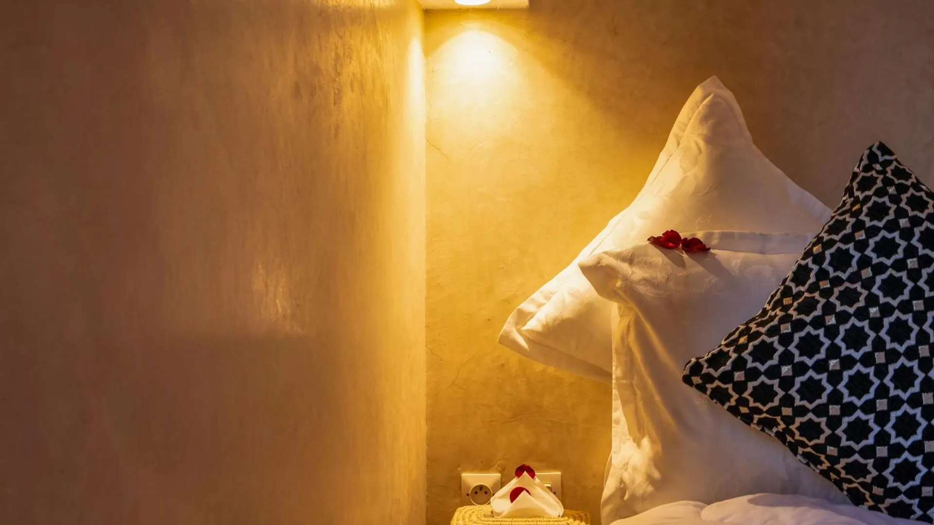 Riad Le Graff Pink Group Marrakesh 0*,  Morocco