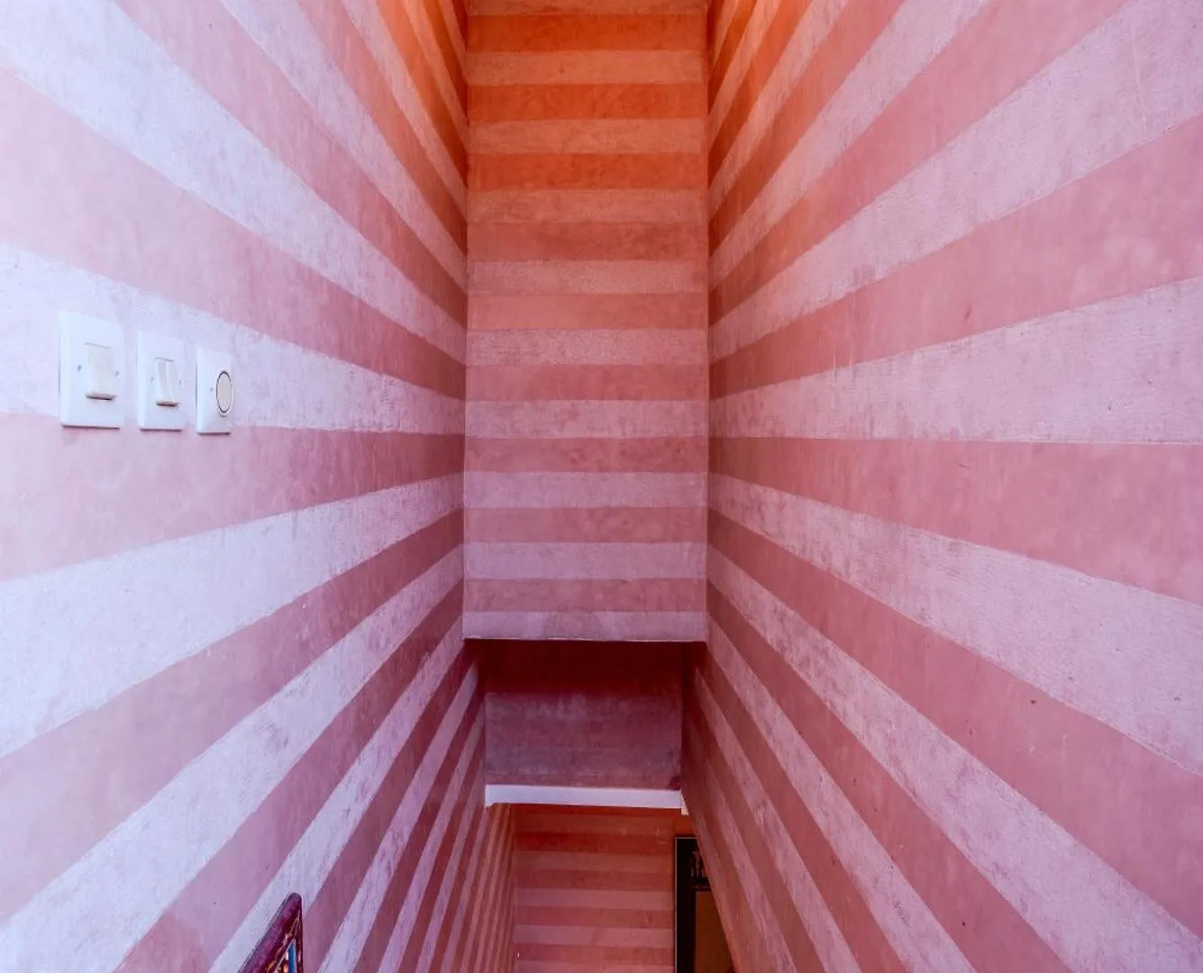 Riad Le Graff Pink Group Marrakesh Holiday home