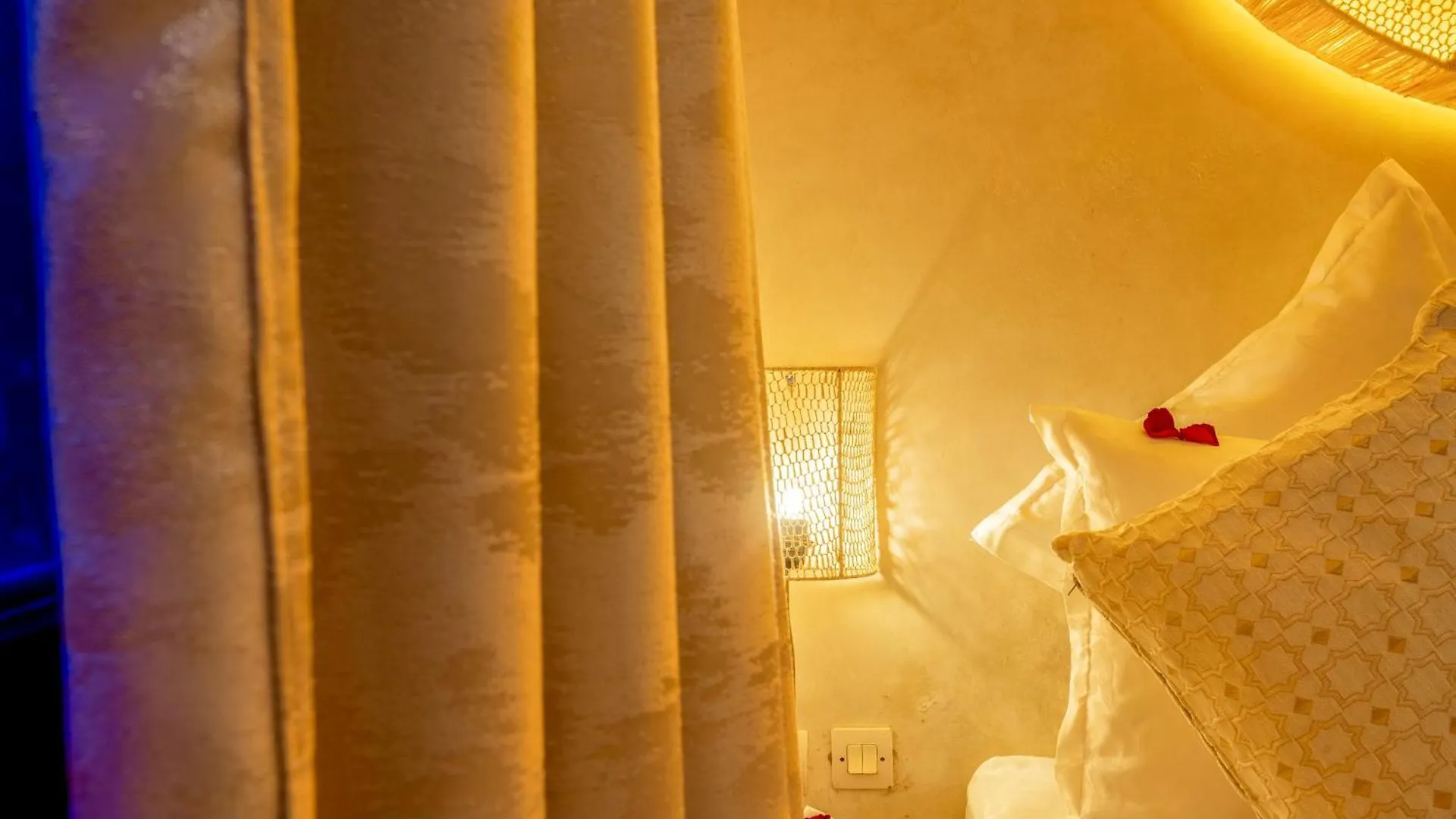 Holiday home Riad Le Graff Pink Group Marrakesh